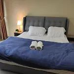 Twin Galaxy Studio With King Bed City View