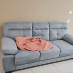 Twin Galaxy Studio With King Bed City View